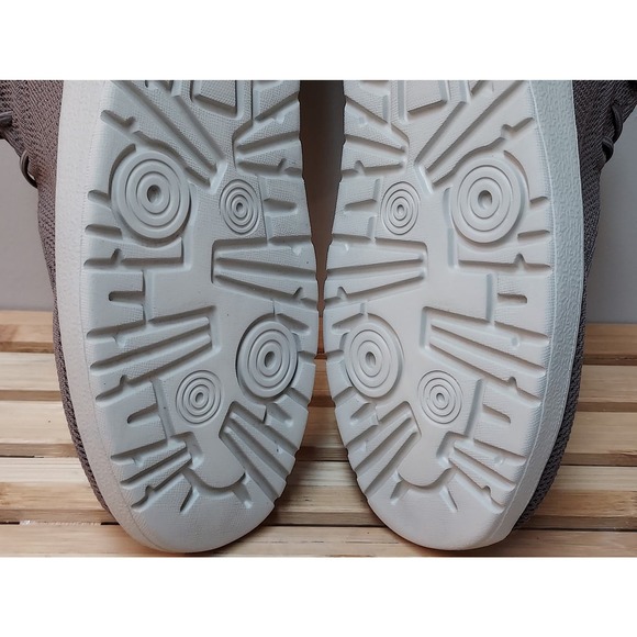 ITAZERO Mens | Khaki | Casual Loafer Shoes Size 15 - Picture 10 of 11